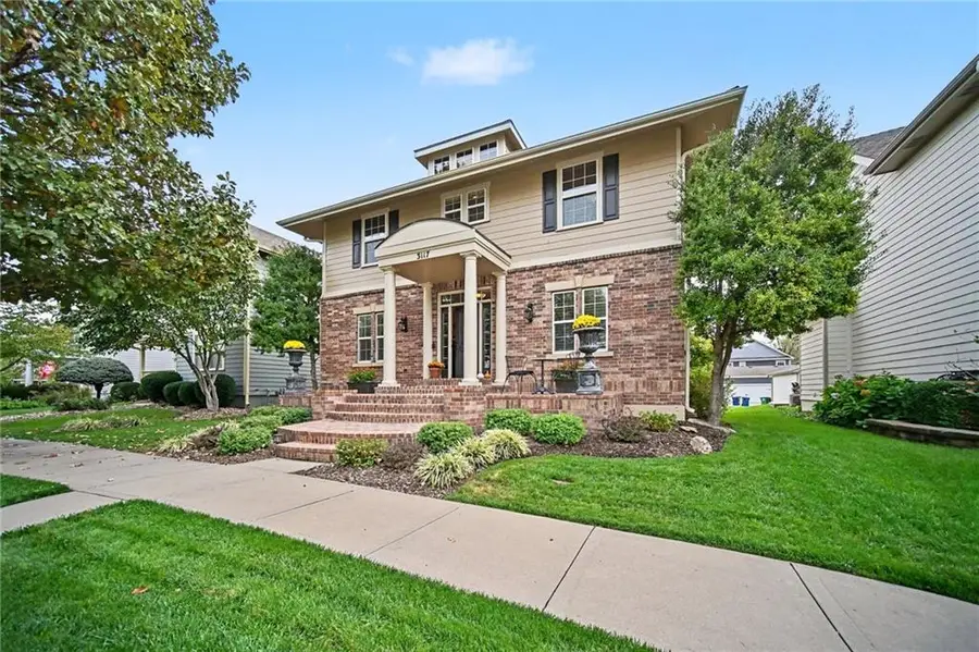 3117 SW Grandstand Circle, Lees Summit, MO 64081 - #3