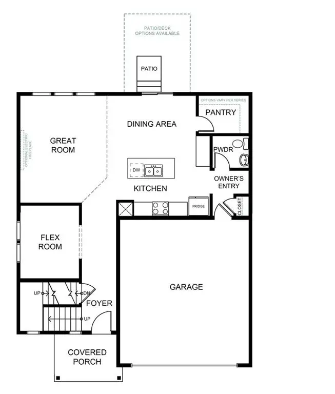 1213 SE Cronin Street, Lees Summit, MO 64081 - #2