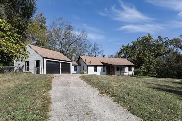 8144 Wabash Avenue, Kansas City, MO 64132