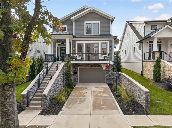 711 Corbin Terrace, Kansas City, MO 64111