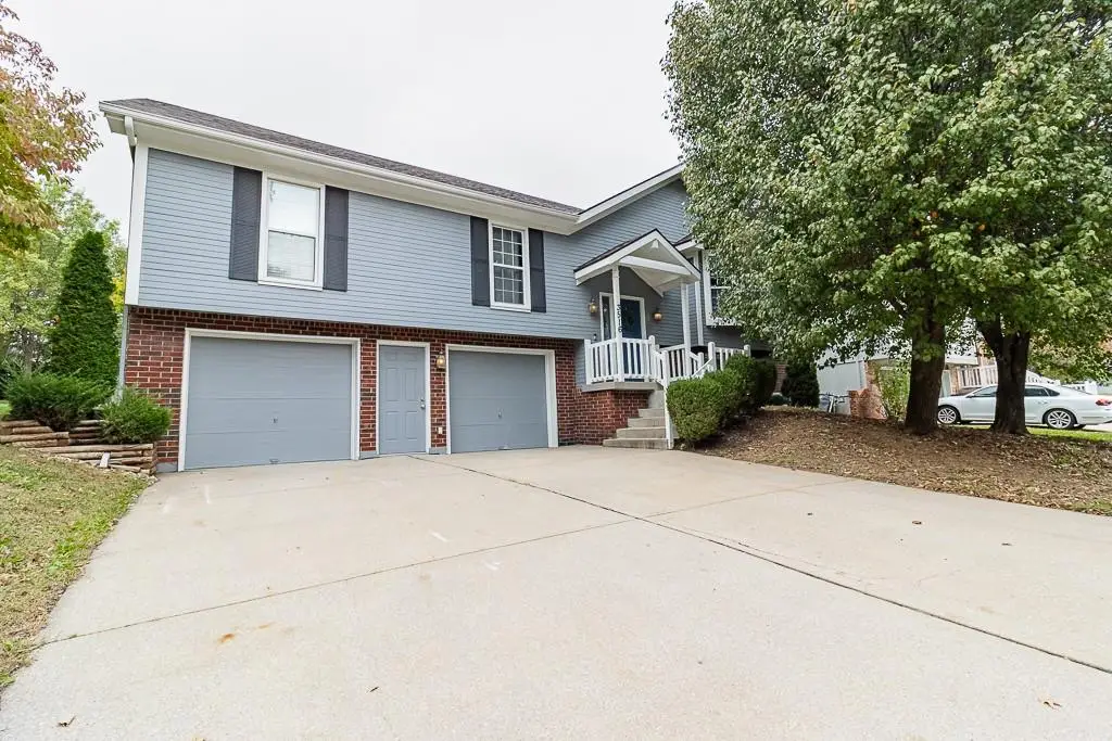 3516 S Maybrook Avenue, Independence, MO 64055 - #1