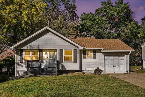 526 NE 43rd Street, Kansas City, MO 64116