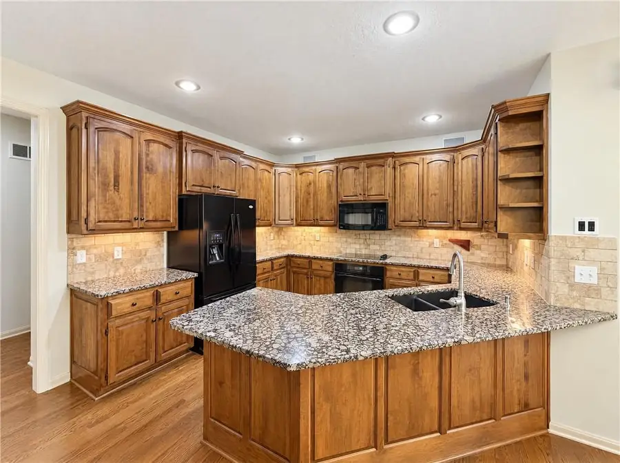 4509 NE Ridgeline Circle, Lees Summit, MO 64064 - #2