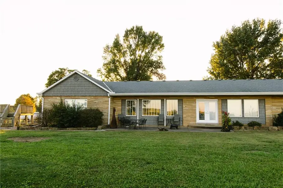 13190 NW 52 Highway, Appleton City, MO 64724 - #2