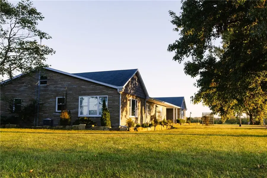 13190 NW 52 Highway, Appleton City, MO 64724 - #3