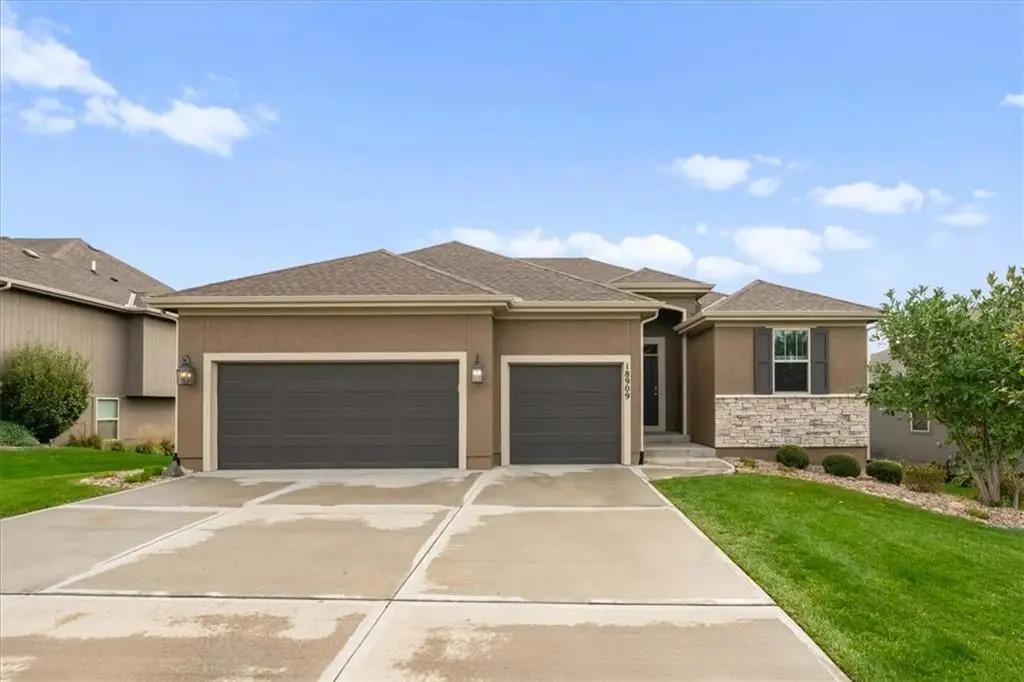 18909 Corbin Street, Spring Hill, KS 66083 - #1