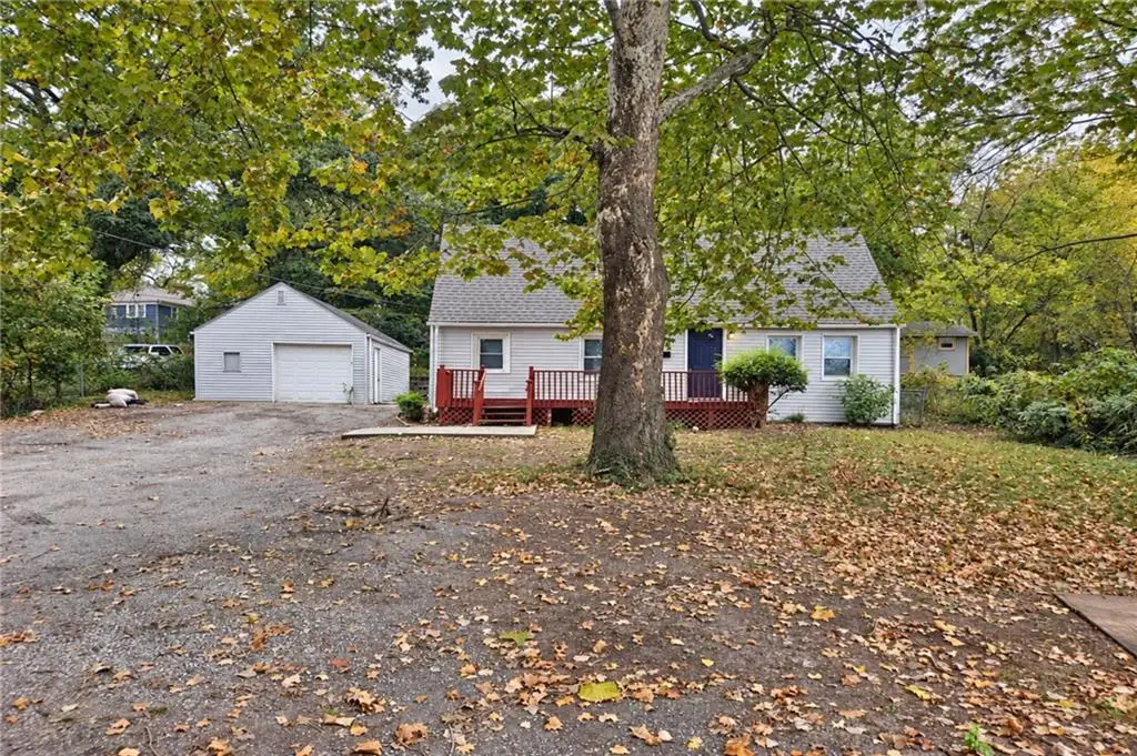6008 Arlington Avenue, Raytown, MO 64133 - #1