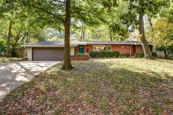 123 W 96th Street, Kansas City, MO 64114