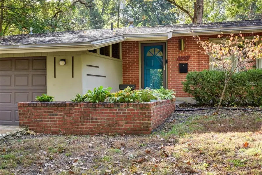 123 W 96th Street, Kansas City, MO 64114 - #3