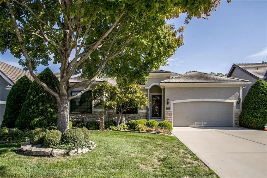3913 NW Redspire Street, Lees Summit, MO 64064 - #1