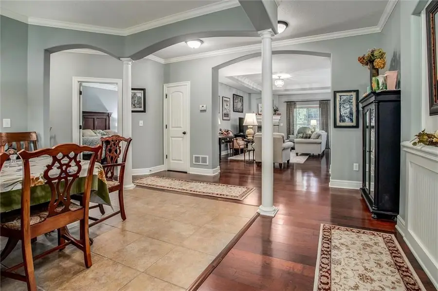 3913 NW Redspire Street, Lees Summit, MO 64064 - #2