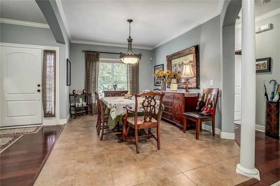 3913 NW Redspire Street, Lees Summit, MO 64064 - #3