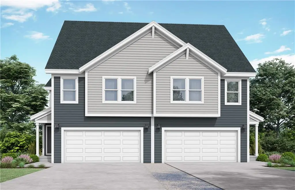 3540 SE Sunset Ridge Drive, Lees Summit, MO 64083 - #1