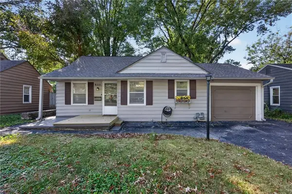 611 W 85th Street, Kansas City, MO 64114