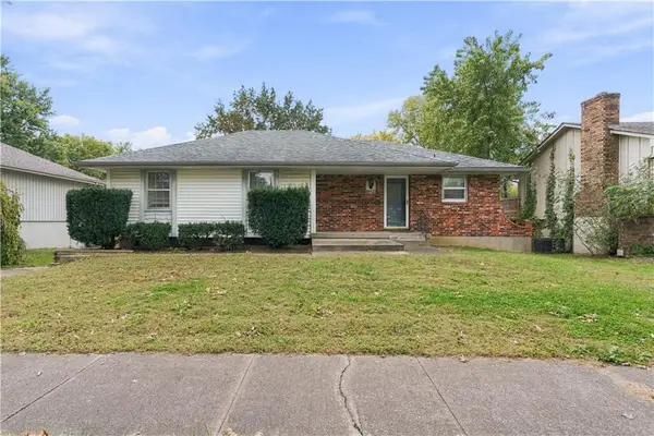 16925 E 4th Street S, Independence, MO 64056