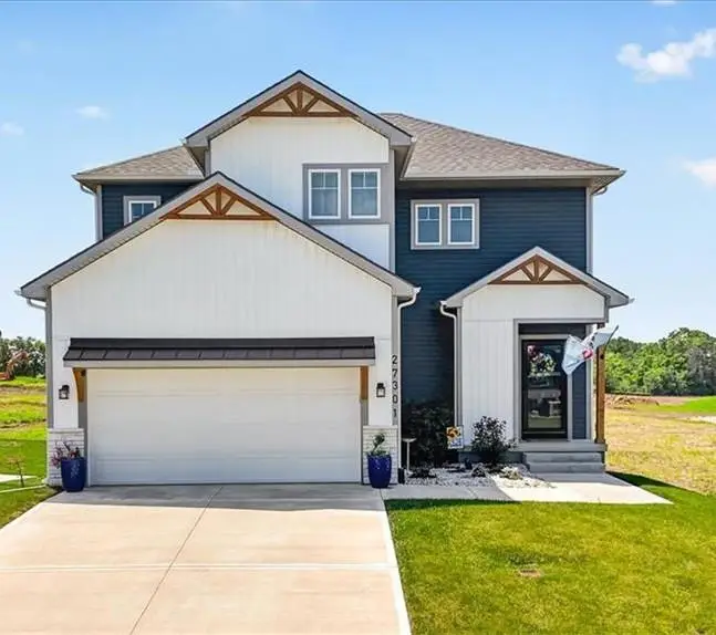 27301 E Cedar Grove Drive, Lees Summit, MO 64086 - #1