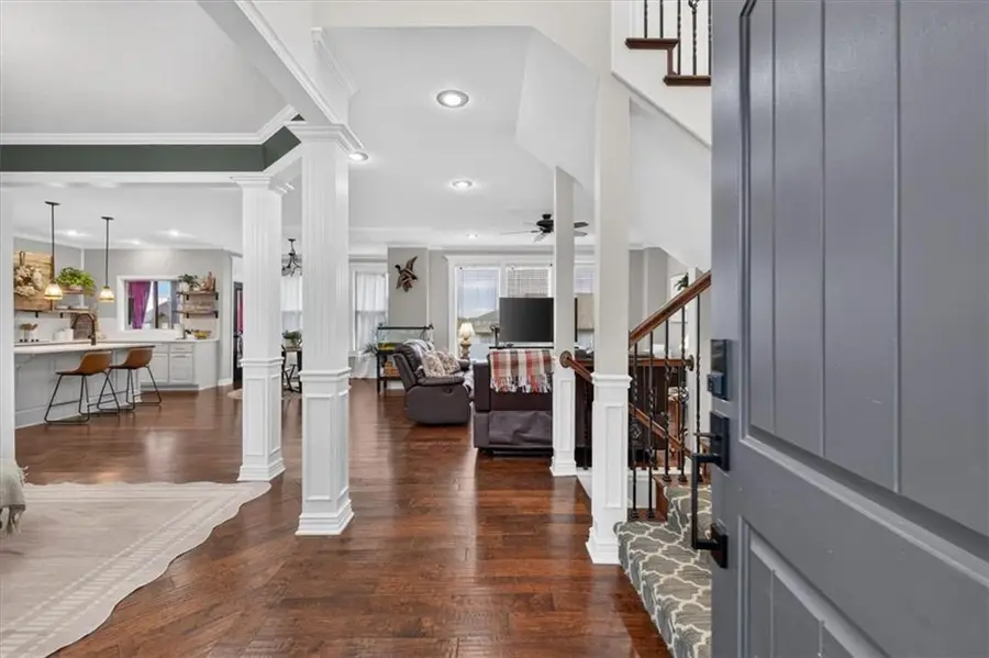 2333 SW Deer Run Road, Lees Summit, MO 64082 - #2