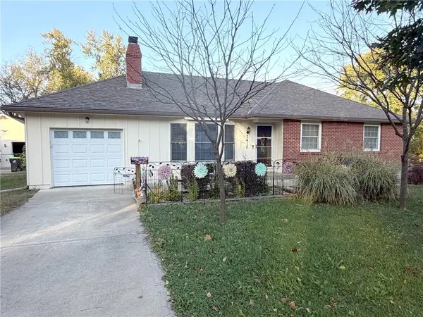 7412 E 130 Street, Grandview, MO 64030