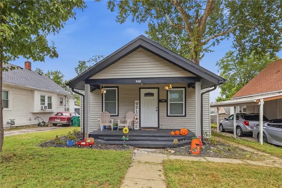 4008 Strong Avenue, Kansas City, KS 66106 - #2