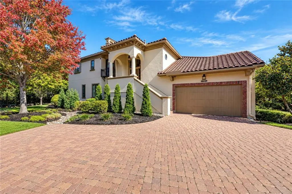 3210 W 137th Street, Leawood, KS 66224 - #1