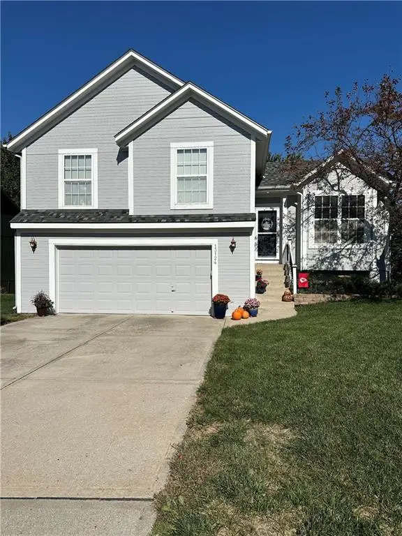 13124 New Jersey Avenue, Kansas City, KS 66109
