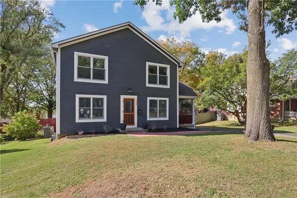 5326 Walmer Street, Mission, KS 66202