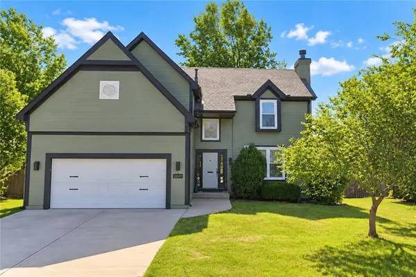 18509 Sycamore Court, Gardner, KS 66030