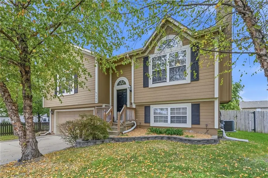 720 Shiloh Drive, Raymore, MO 64083 - #2