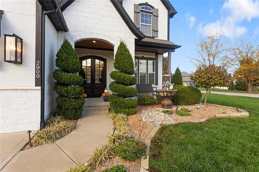 2900 NW Thoreau Drive, Lees Summit, MO 64081 - #3