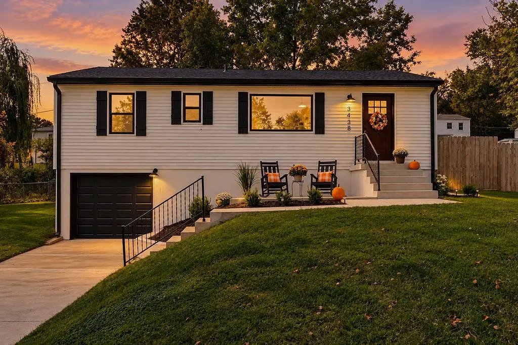 3438 N Brighton Avenue, Kansas City, MO 64117 - #1
