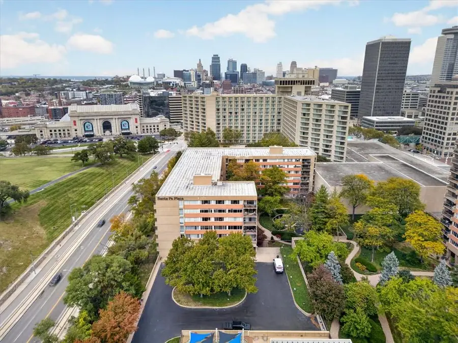 2525 Main Street #516, Kansas City, MO 64108 - #2