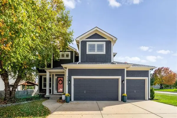 25973 W 149th Street, Olathe, KS 66061