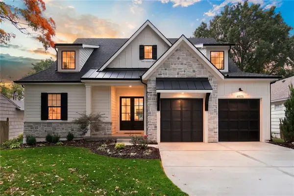 4905 W 71st Street, Prairie Village, KS 66208