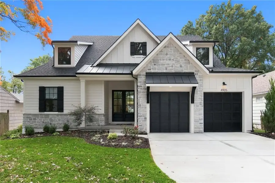 4905 W 71st Street, Prairie Village, KS 66208 - #3