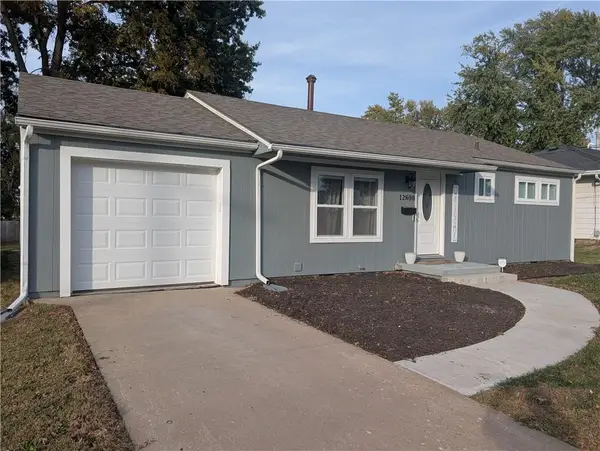 12800 W 92nd Street, Lenexa, KS 66215