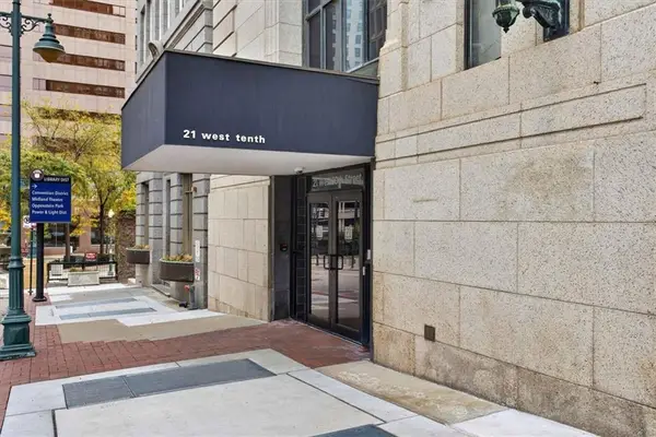 21 W 10th Street #11A, Kansas City, MO 64105