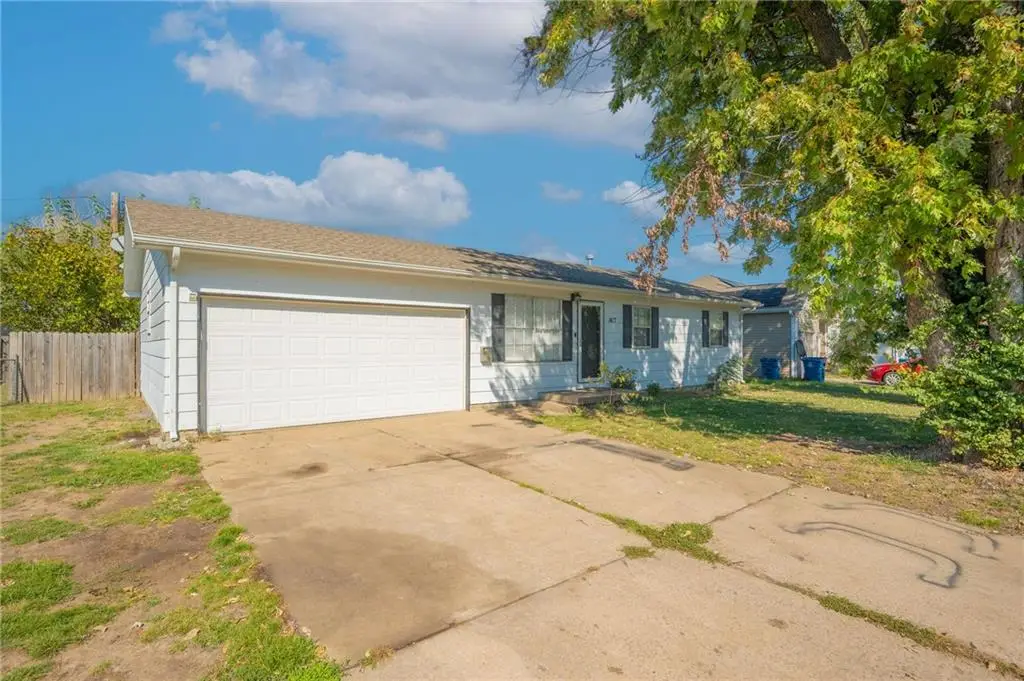 1417 Wimer Place, Joplin, MO 64804 - #1