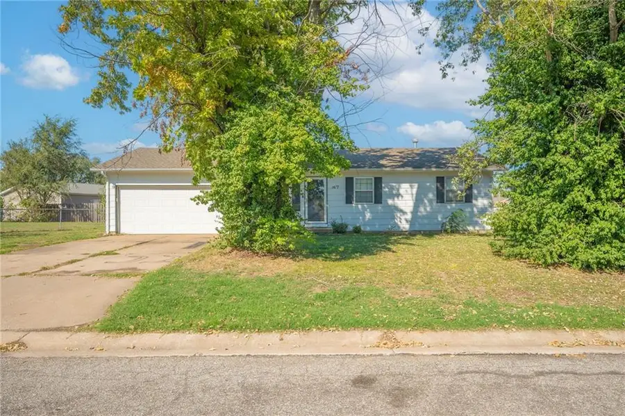 1417 Wimer Place, Joplin, MO 64804 - #3