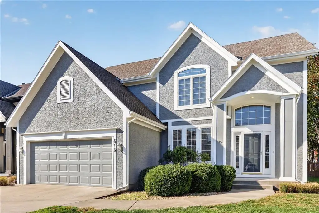 5712 NE Hidden Meadow Drive, Lees Summit, MO 64064 - #1