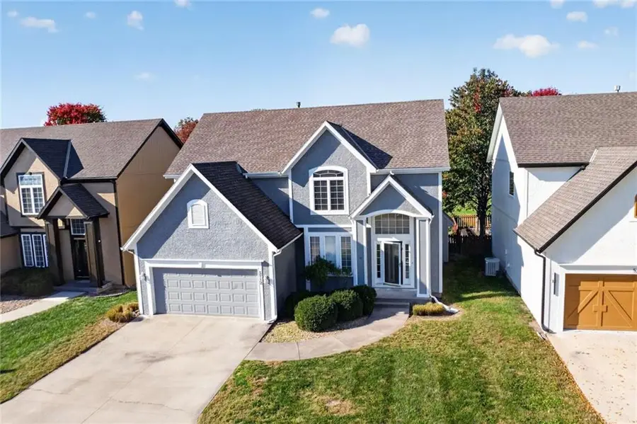 5712 NE Hidden Meadow Drive, Lees Summit, MO 64064 - #2