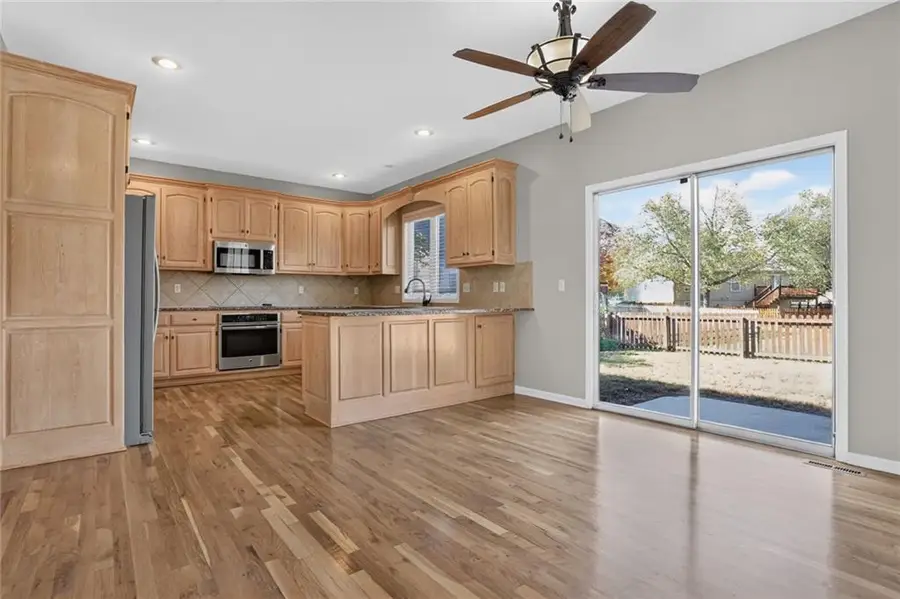 5712 NE Hidden Meadow Drive, Lees Summit, MO 64064 - #3