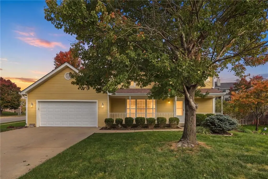5253 N Jefferson Street, Kansas City, MO 64118 - #1