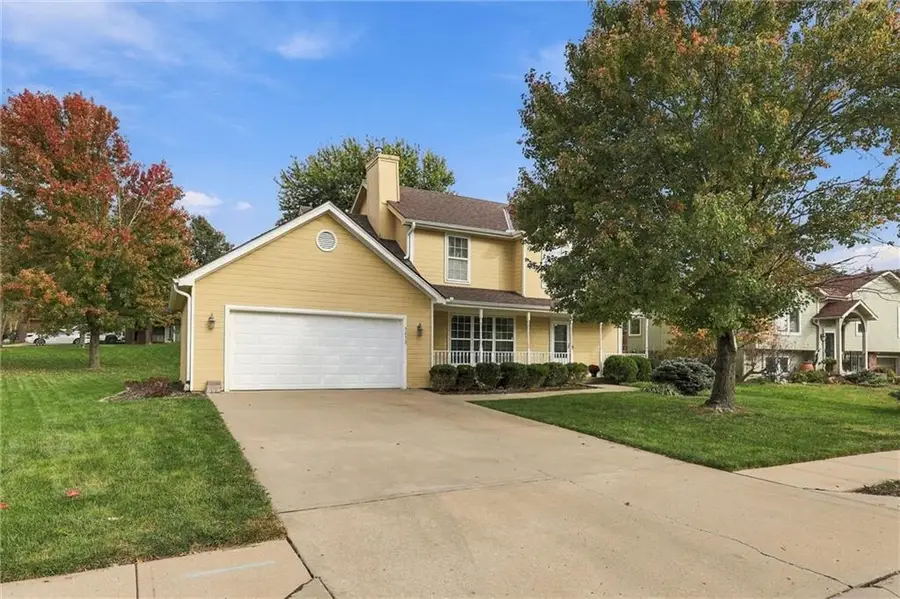 5253 N Jefferson Street, Kansas City, MO 64118 - #3