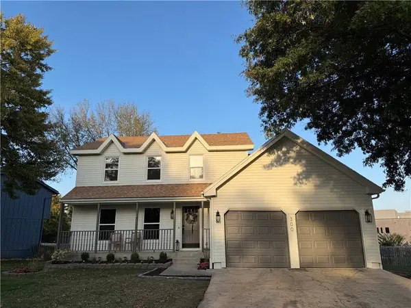 300 N Persimmon Drive, Olathe, KS 66061