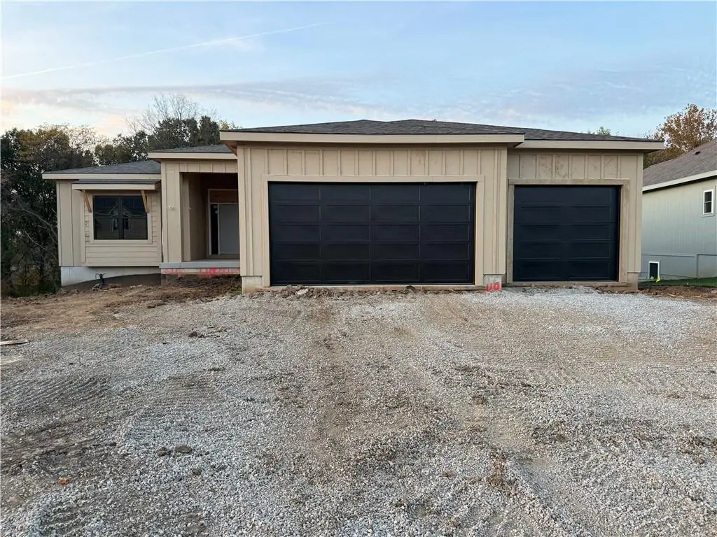 516 Skyview Lane, Liberty, MO 64068 - #1