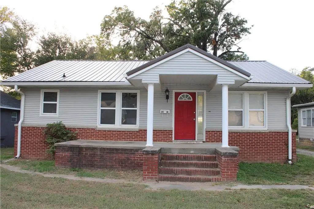 2018 S Broadway Street, Pittsburg, KS 66762 - #1