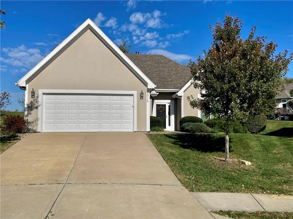 9516 NE 100th Street, Kansas City, MO 64157 - #1