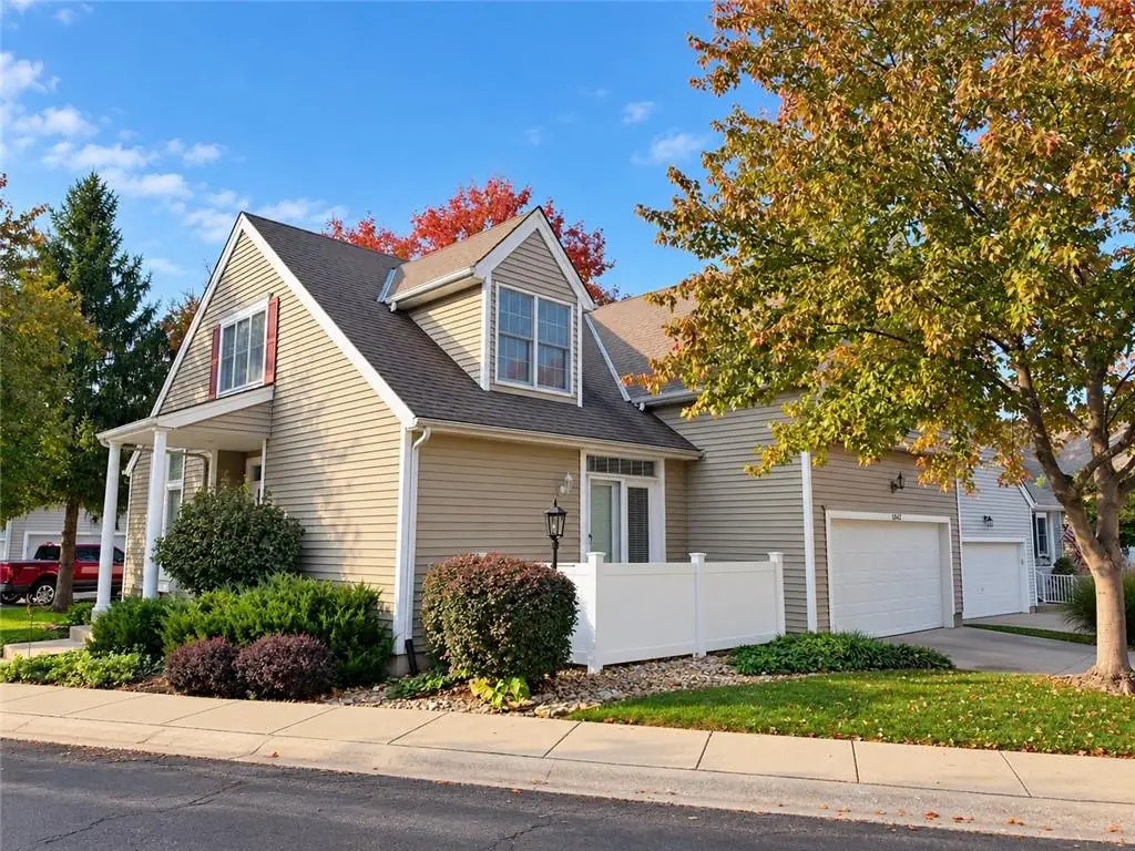 13432 W 126th Street, Overland Park, KS 66213 - #1