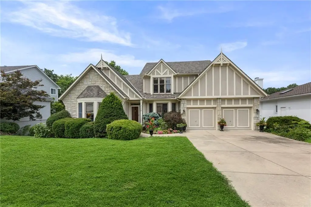 Courtney Drive, Lees Summit, MO 64064 - #1
