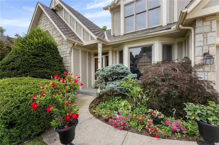 Courtney Drive, Lees Summit, MO 64064 - #2